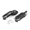 Fit For BMW R1300GS R 1300 GS Adventure R1300GS ADV 2023 2024 2025 Motorcycle 719 Foot Pedals Pegs Rest Footrest Footpeg