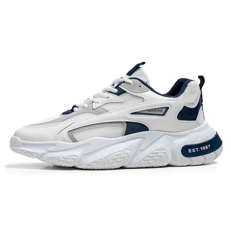 

BK2081 летняя новая мужская повседневная обувь дышащая низкая обувь увеличивающая рост спортивная обувь мужская на мягкой подошве удобная обувь для папы 39