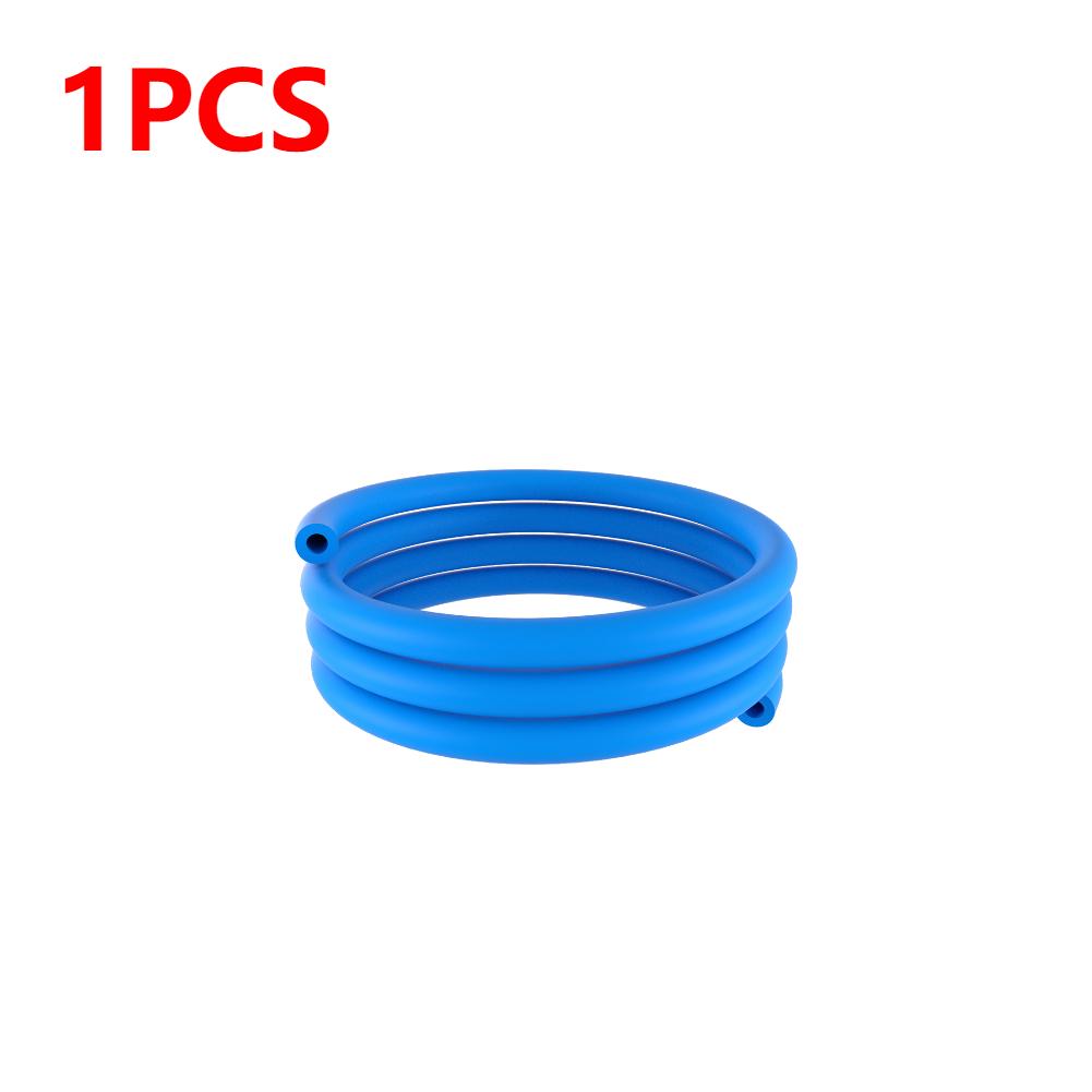 1-10PCS Bike Frame Internal Housing Damper 1.5/1.6M Foam Sleeve Bicycle Cable Dampener MTB Road Bike Shift/Brake/Hydraulic Tube