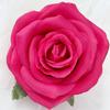 Artificial Flower Rose Wedding Hotel Restaurant Decoration Desktop Ornament