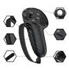 Anti Slip Silicone Cover Shell for Quest3 VR Controllers Game Handle Secure Grip