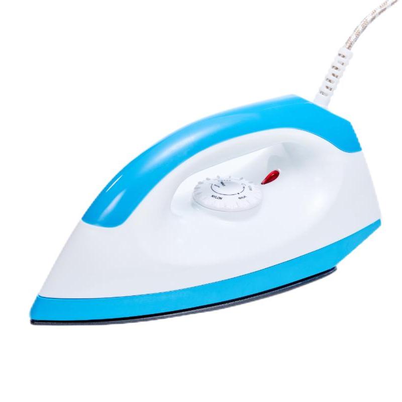 Old Style Electric Iron For Dry Ironing, Handmade Iron Without Water, Household Ry Diron For Removing Zou, Hot Stamping, Drillin