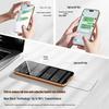 iQOO15 Ultra Tempered Film: Ultrasonic Full-Glue, Dust-Free, AR Anti-Reflective, Instant Paste Phone Screen Protector