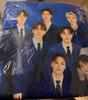 [USED] SEVENTEEN Bath Towel, Towel, Goods, SEVENTEEN, Korea