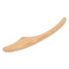 Face Gua Sha Stick Massage Muscle Relaxing Small Wooden Facial Scraping Tool for Skin Care