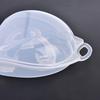 Tooth Grinding+Storage Box Dental Mouth Guard Bruxism Splint Night Sleeping