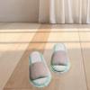 Cleaning Mop Slippers Mopping Slippers,Household Quiet Portable Soft Cleaner Shoes for