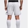 Adidas Men S Squad 17 Short pantS Bj9227