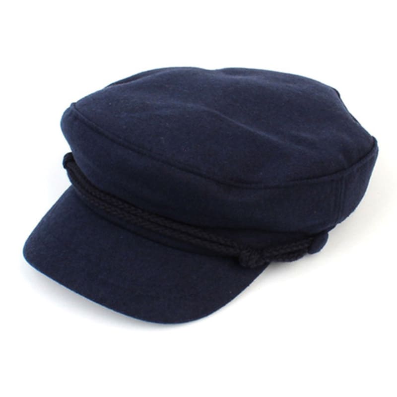 Universal kemi Navy Rep Ull Marinmössa Marinmössa