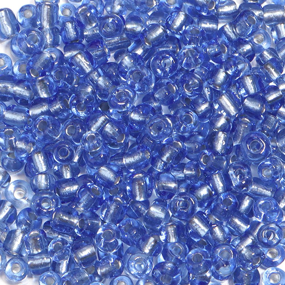 160/800pcs 4mm Glass Beads Seed Beads Loose Spacer Beads For Jewelry Making DIY Handmade Earrings Bracelets Necklace Accessories