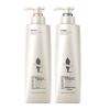 Adolph Anti-Dandruff Refreshing Shampoo & Conditioner Set