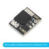 Mini High Power MOS Trigger Switch Driver PWM Electronic Switch 40A 50A 80A 200A 300A MOSFET DC Speed Control PCB