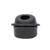 !new! Car Aerial Antenna Grommet Seal 8389698 65218389698 for BMW Z3 Series E36 Roadster 1995-1999
