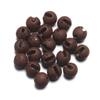 20Pcs/lot 7Colors Nice-Designed Fishing 2.5mm/3.0mm/3.5mm/4.0mm Fly Tying Material  Beads  Alloy Slotted Bead