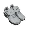 Nike Air Max Plus Tiempo Wolf Grey Herren Sneaker Schwarz Metallic-Silber HM6850-001