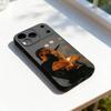 SSS4U D-Drake New Album Cool Phone Case Silicone Black Soft For iPhone 17,16,15,14,13,12,11,Pro,Max,Plus,E,SE4,Air,Mini