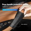WCHT7 For BMW Car Door Handle Protection Cover Anti Scratch Protection Case Auto Accessories E70 E91 E30 G30 E53 M3 M5 X6 X4 X7 E92