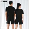 AETEL Men's Dry-Fit Sport Set