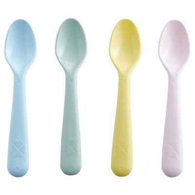 Spoon Set IKEA/IKEA KALAS 4-piece (204.406.54)