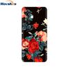 For OnePlus Nord CE 3 Lite Case Cartoon Soft Silicone TPU Clear Coque for OnePlus Nord CE3 Lite 5G Nord CE 3 Phone Covers Bumper