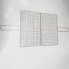 Stainless Steel BBQ Grill Net Clip