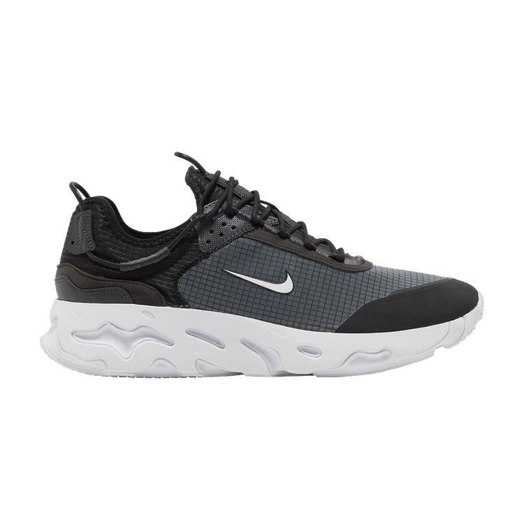 Nike React Live Black 39
