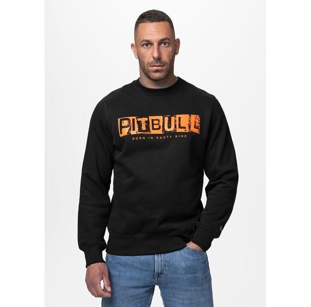Толстовка PITBULL BLACKY