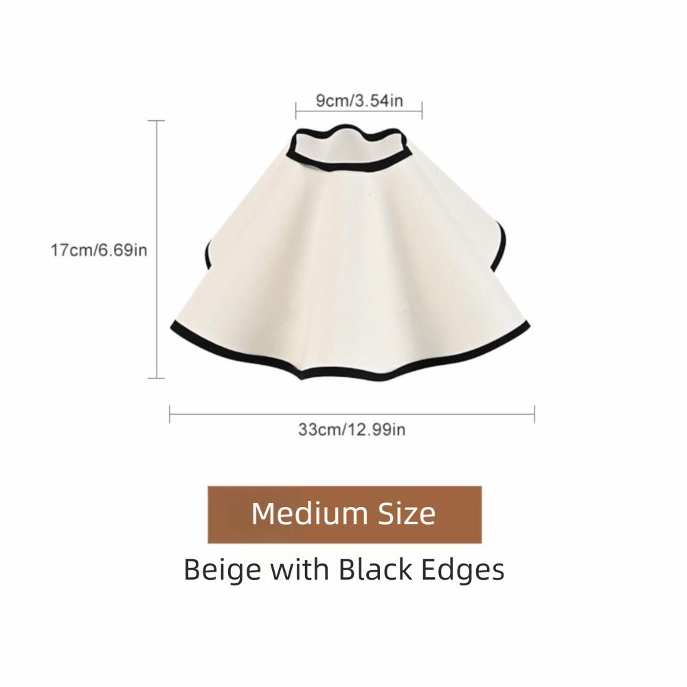 Fashion Linen Fabric Petal Table Lamp Shade Handmade Flower Pattern Table Lamp Shade Elegant Retro Lampshade Cover Wedding
