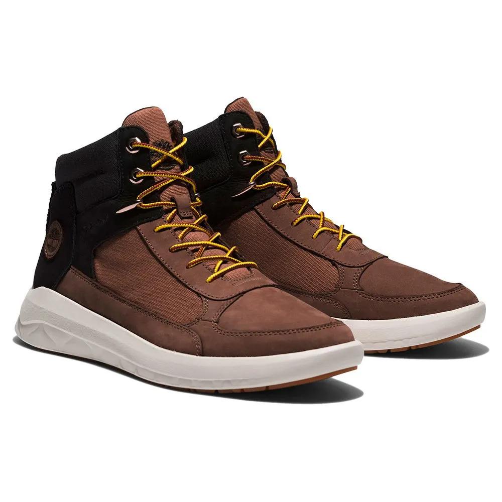 Timberland Ботинки для хайкинга Bradstreet Ultra Mid Hiker