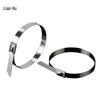 304 Stainless Steel Self-locking Cable Ties