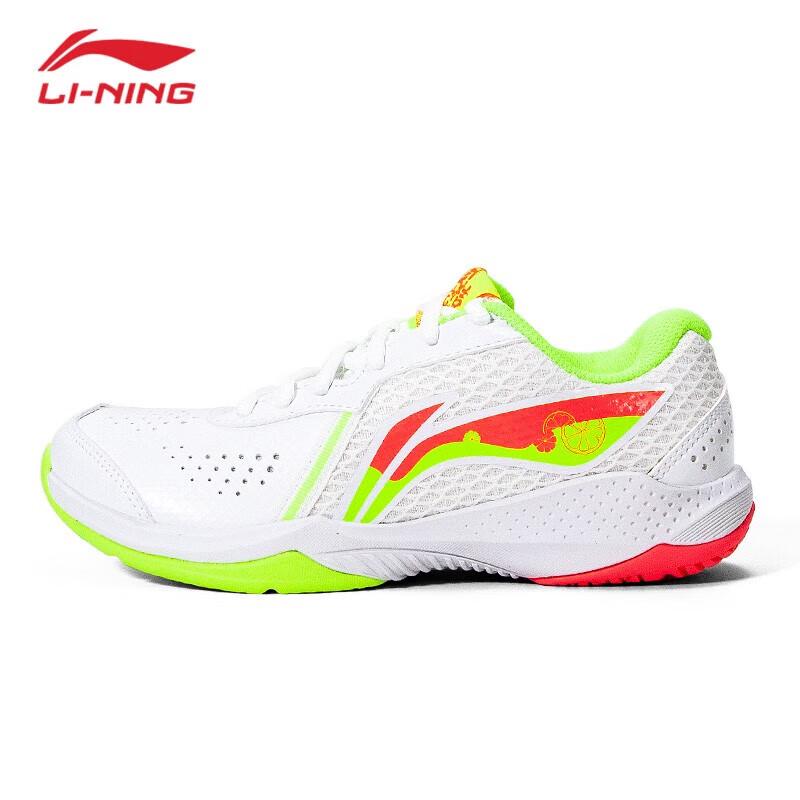 Li-Ning Junior Thunder Badminton Shoes 42