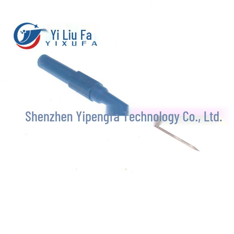 

0.7MM/1MM Car Repair Multimeter Test Wire Piercing Probe