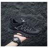 Fashion Spring New Outdoor Hiking Shoes, Fashionable Men's Sports and Leisure Shoes, Running Shoes, Travel Shoes for Men Zapatillas