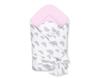 Roupa de cama para bebés – Fraldas