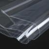 Transparent Self-Sealing OPP Storage Bags