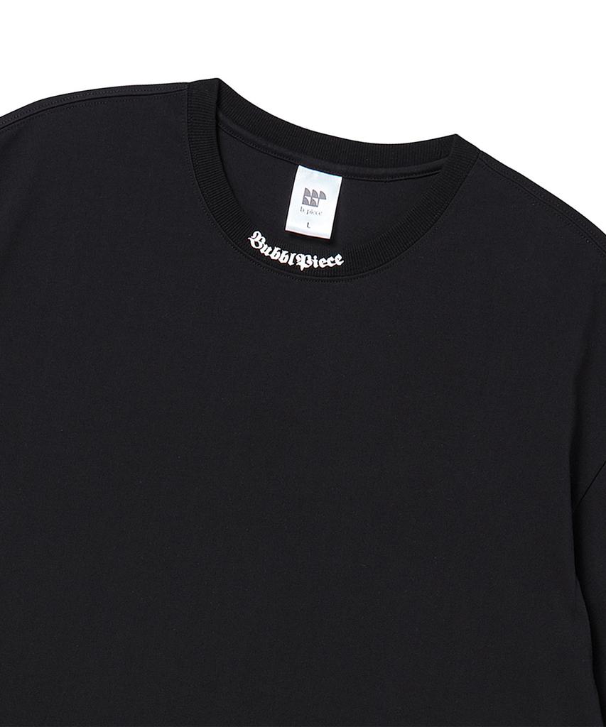 Beobeulpiseu 20-Count Mid-Age T-Shirt_Black