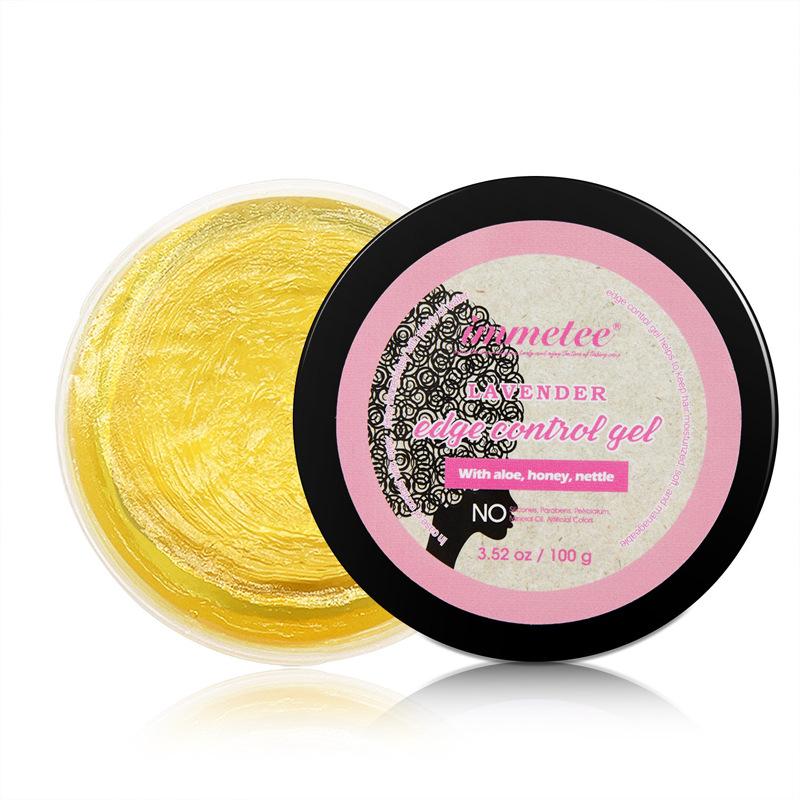 Styling Hair Wax with Lavender Fragrance for Men and Women, Holds Hair In Place and Provides Texture and Separation