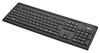 Fujitsu KB410 USB Black HU KB410 Standard Wired USB Mechanical QWERTY Black