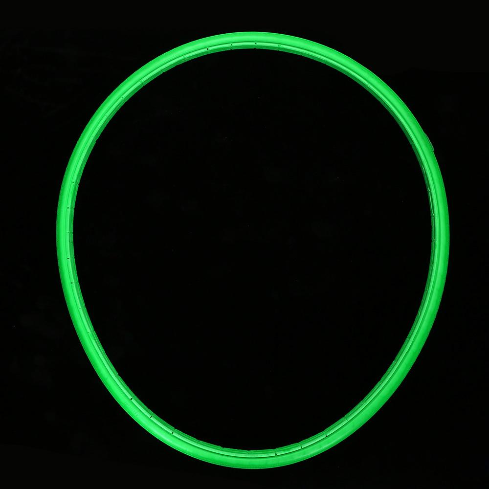 700*23C Road Bike Cycle Bicycle Solid Tyre Fixie Bike Cycle Tire Fixed Gear Solid Tube Free Inflation Rubber Tire