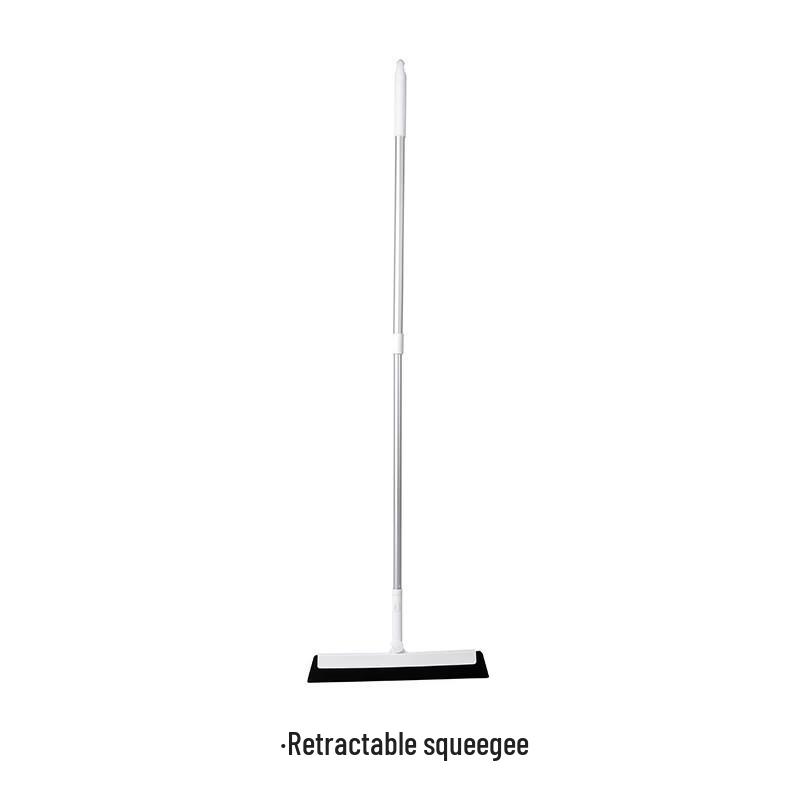 ZISIZ Telescopic Bathroom Squeegee