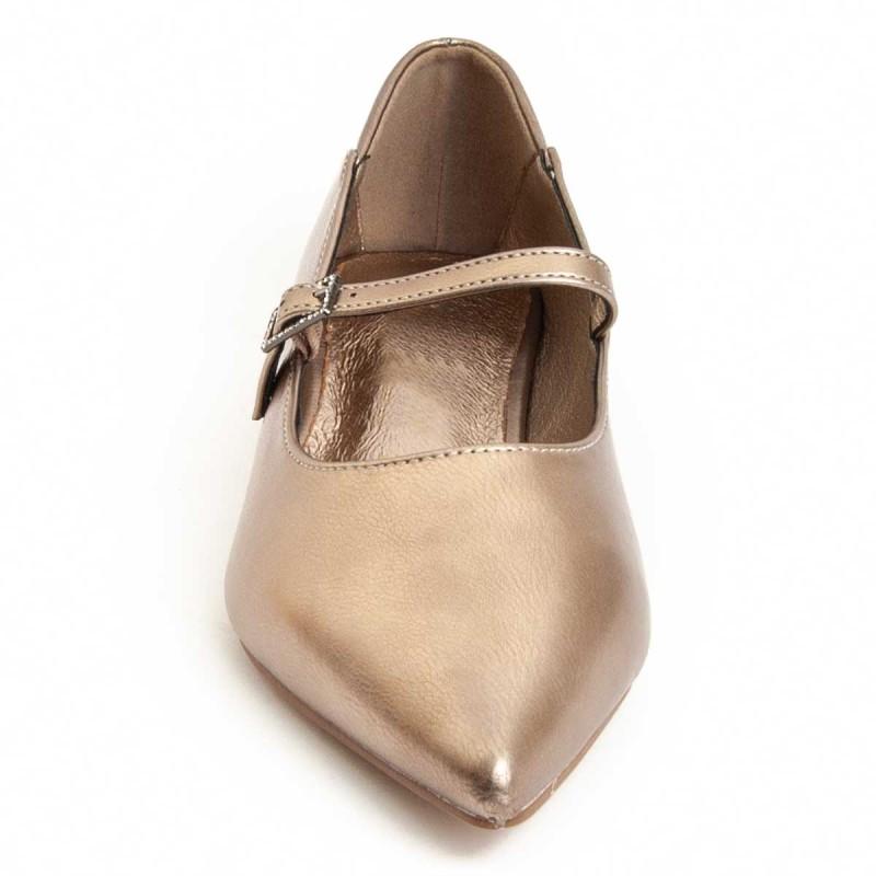 Lässiger Ballerina für Damen. Montevita Balera7 96658