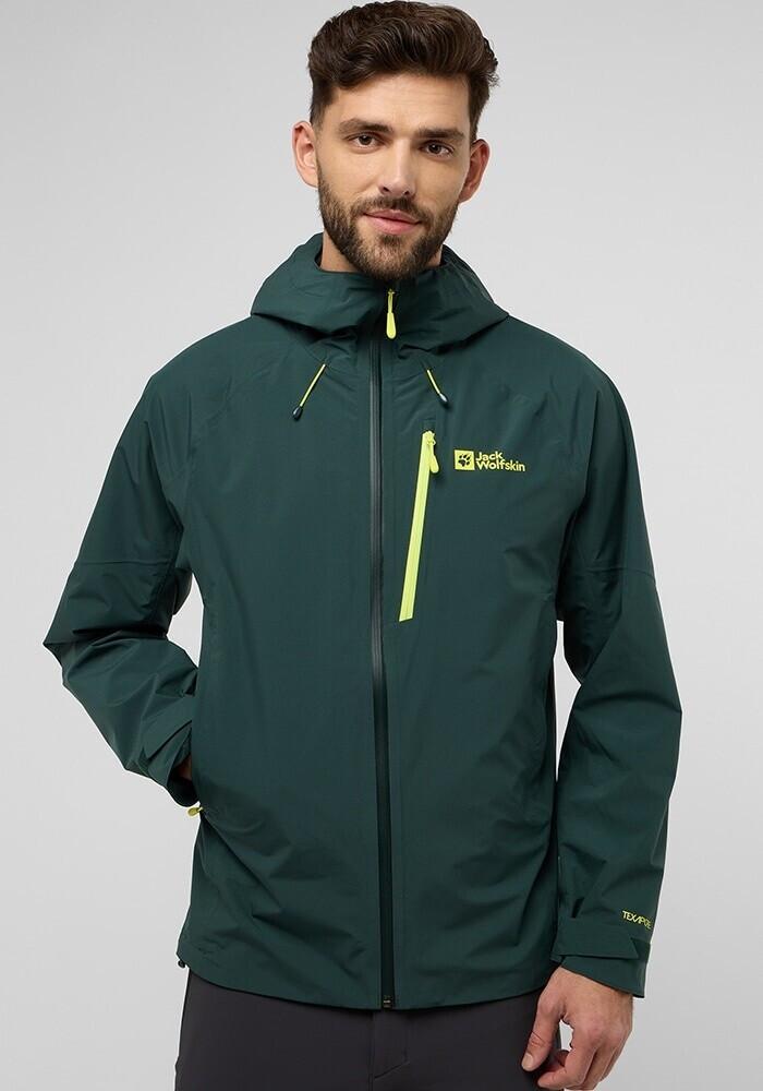Куртка Jack Wolfskin Eagle Peak 2L Jacket M (A61823)