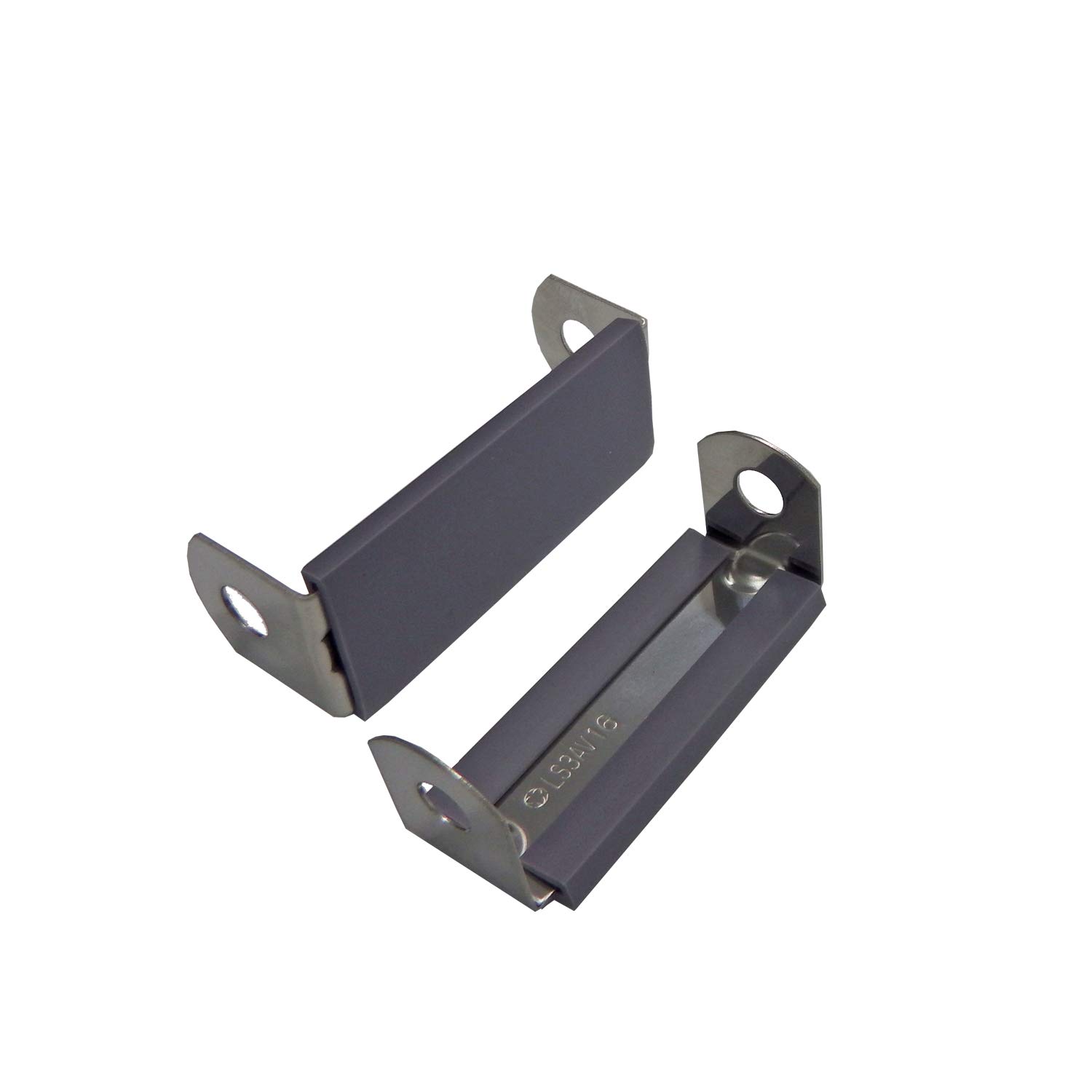 

JAPPY Универсальный хомут из нержавеющей стали с покрытием LS3AV 16JB