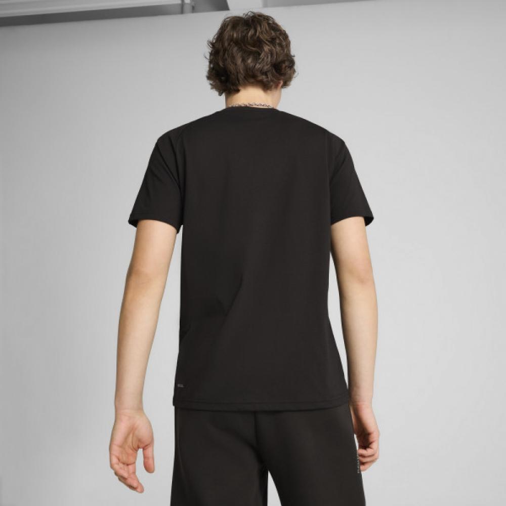 Puma Official Pumatech Pocket Tee