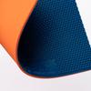 Original METEOR 845 (Blue Rubber) Table Tennis Rubber (Pips-out Fast Attack) Ping Pong Sponge ITTF Approved