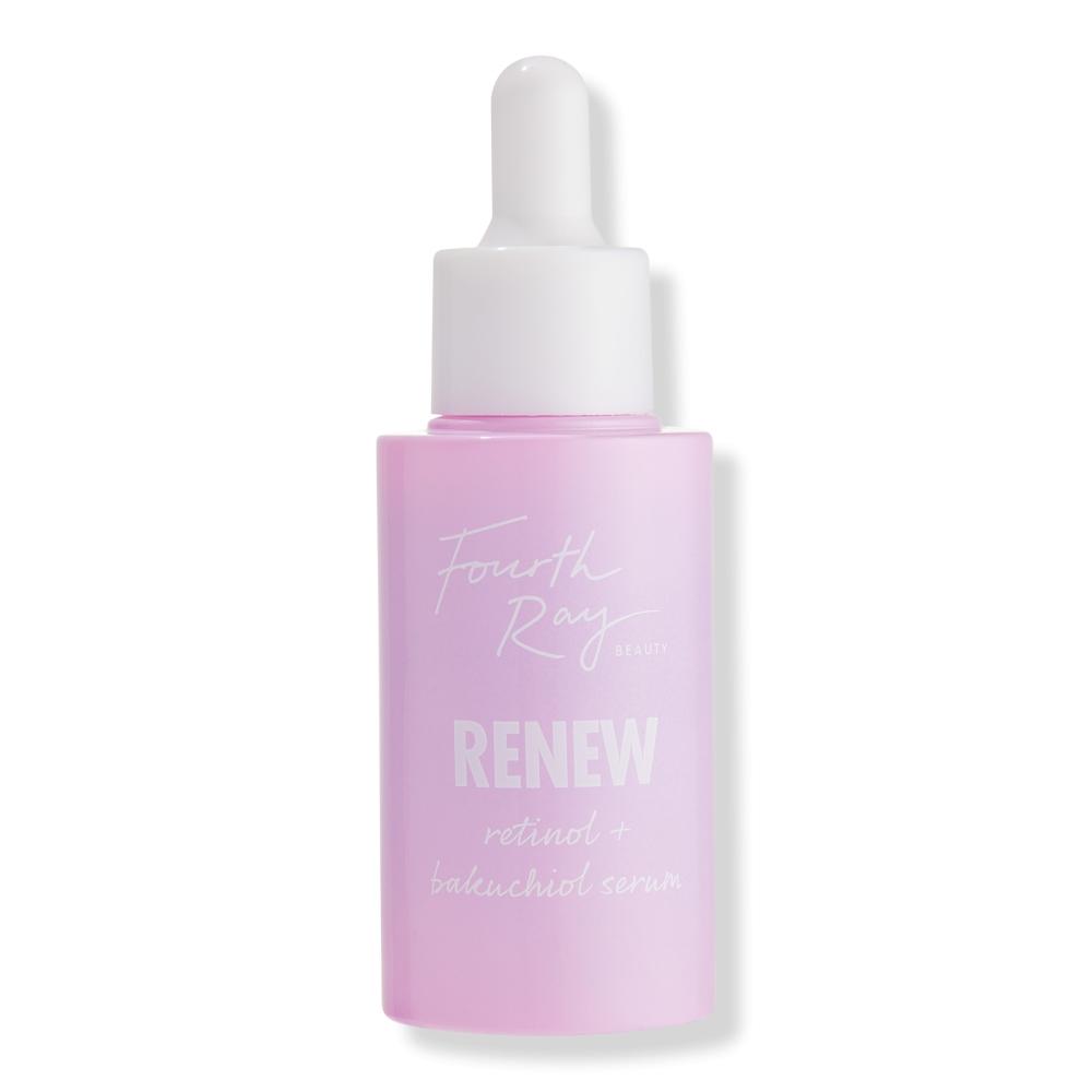 

Сыворотка для лица Fourth Ray Beauty Renew Retinol Bakuchiol 0,85 унции