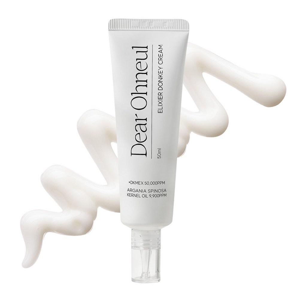 Dear Today Ellysia Donkey Cream