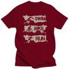 Funny  Swim Bike Run Triathlete T Shirts Graphic Cotton Streetwear Short Sleeve Birthday Gifts Summer Style T-shirt Men