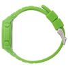 Authorized Ice Watch Authorized Dealer: Ice Watch Digital Men's Watch 022097 ICE Digit Ultra Green Small
