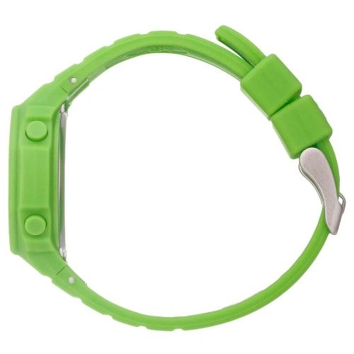 Authorized Ice Watch Authorized Dealer: Ice Watch Digital Men's Watch 022097 ICE Digit Ultra Green Small